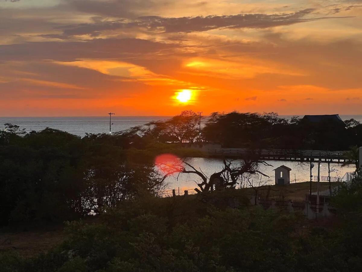 Apartamento Samaria Club Resort 산타마르타 외부 사진