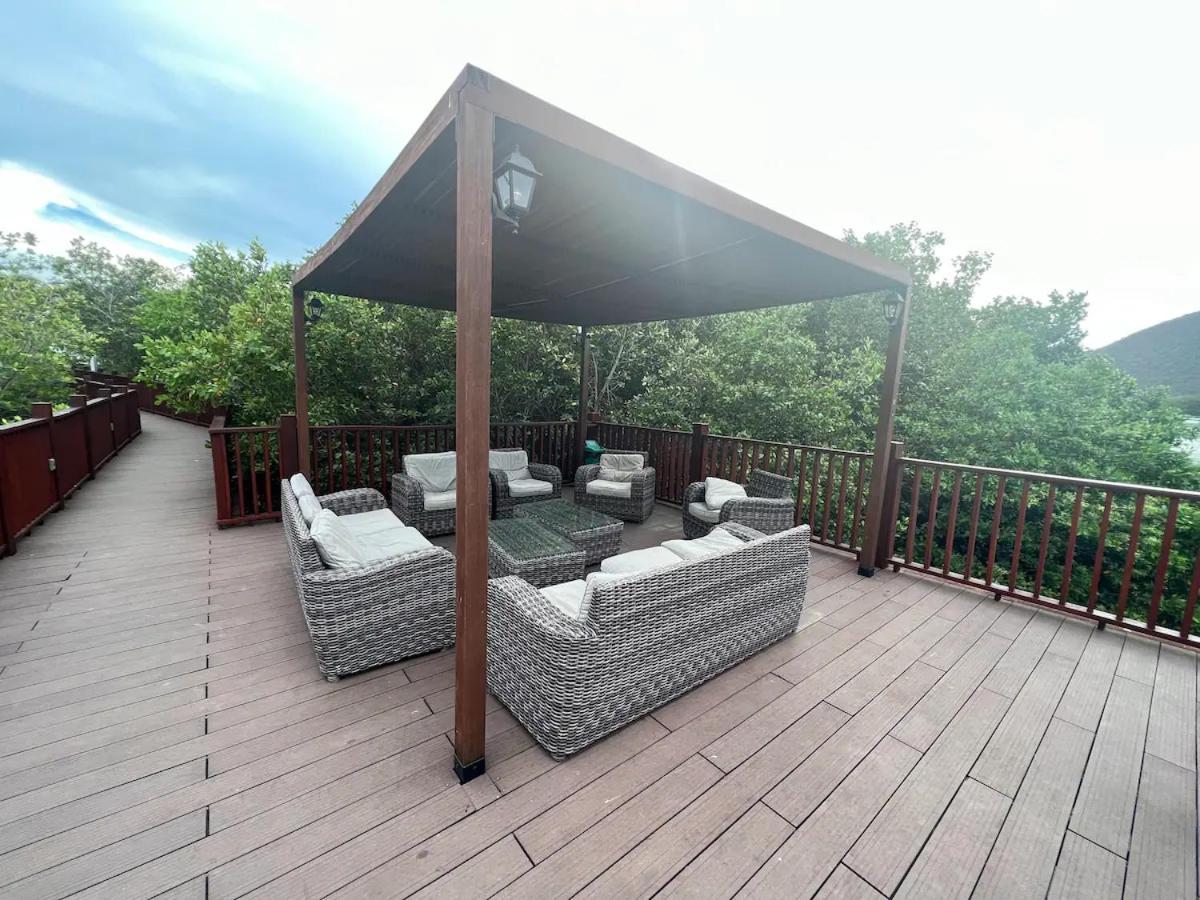 Apartamento Samaria Club Resort 산타마르타 외부 사진