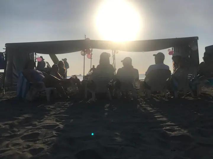 Apartamento Samaria Club Resort 산타마르타 외부 사진