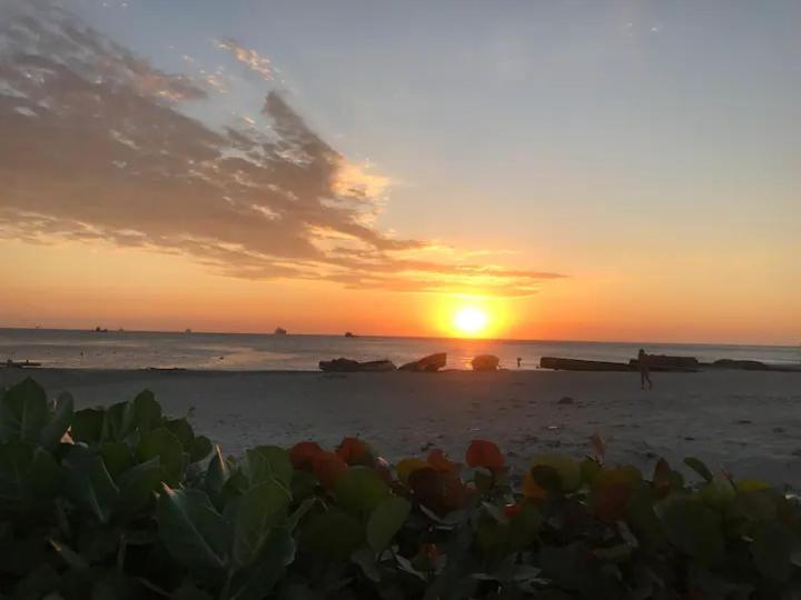 Apartamento Samaria Club Resort 산타마르타 외부 사진